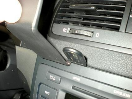 ProClip do Skoda Yeti 10-15