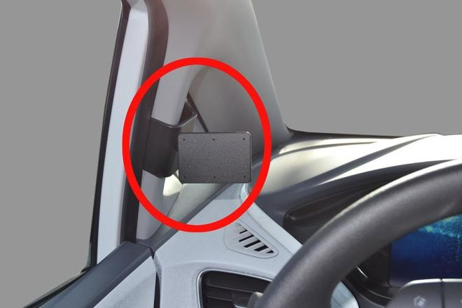 ProClip do Opel Ampera-E 18-22