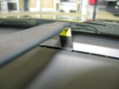 ProClip do Kia Soul 10-13
