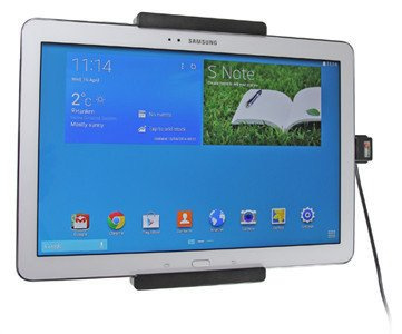 Uchwyt aktywny do Samsung Galaxy Tab PRO 12.2 4G SM-P905 & Wi-Fi SM-P900