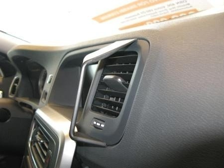 ProClip do Volvo S60 11-18