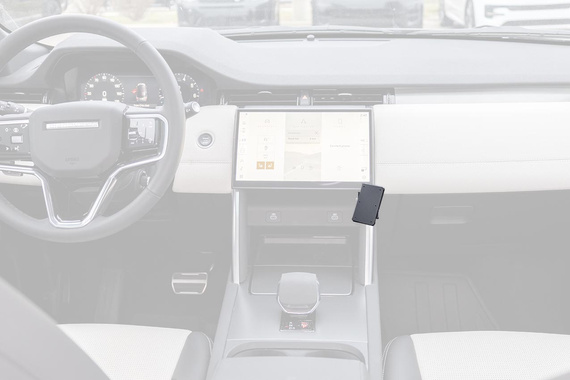 ProClip do Land Rover Discovery Sport 2024-2026