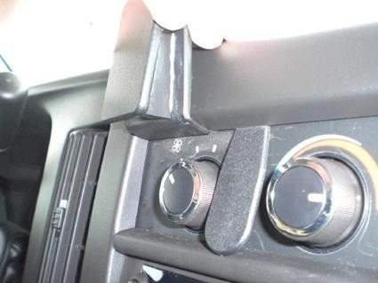 ProClip do Chevrolet Van 08-16