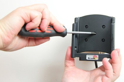 Uchwyt do CipherLab seria RS30