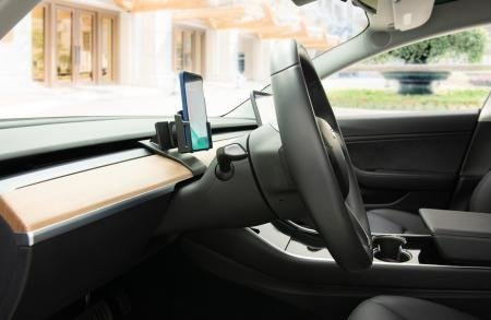 ProClip do Tesla Model Y 2020-2025