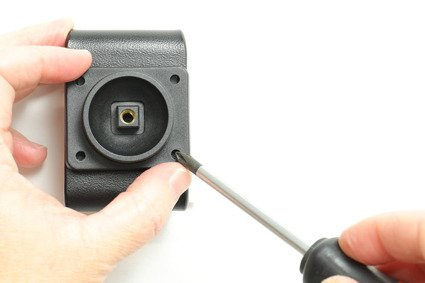 Uchwyt pasywny do Google Pixel 3 XL