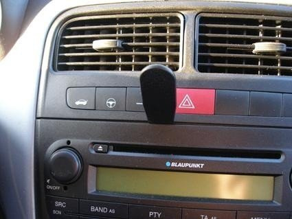 ProClip do Fiat Punto Grande 06-13