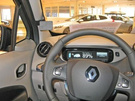 ProClip do Renault Zoe 14-19