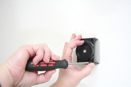 Uchwyt pasywny do Honeywell Dolphin 9900