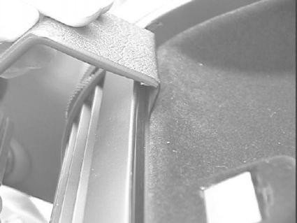 ProClip do Volkswagen Sharan 01-10