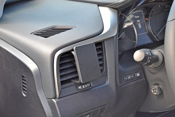 ProClip do Lexus Seria RX 16-22