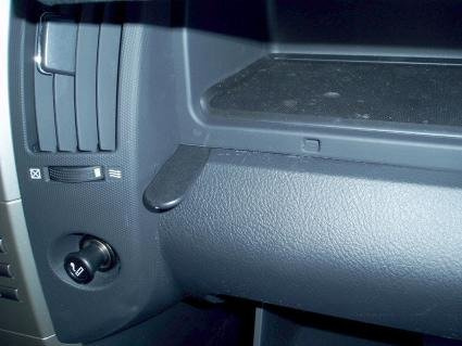 ProClip do Toyota Corolla Verso 04-09