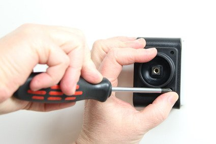 Uchwyt do VeriFone VX 675