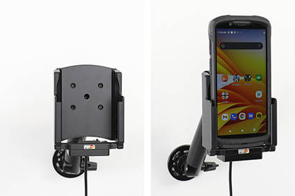 Uchwyt aktywny do Zebra TC58