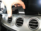 ProClip Mercedes Benz E Klasa Stationwagon 17-17