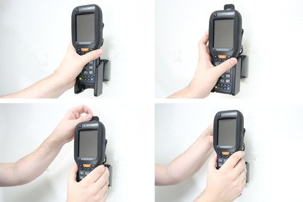 Uchwyt do Datalogic Falcon