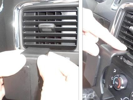 ProClip do Lancia Voyager 12-16