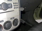 ProClip do Opel Corsa 07-14