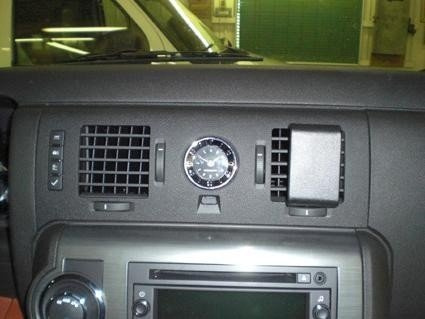 ProClip do Hummer H2 08-12