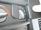 ProClip do Chevrolet Van 03-16