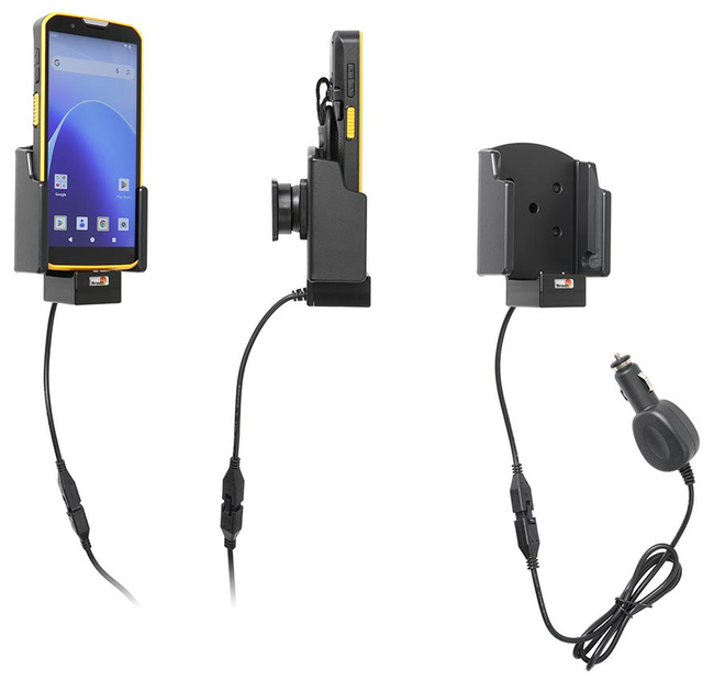 Aktywny uchwyt PogoPin do CipherLab RS38