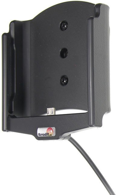 Uchwyt aktywny do instalacji na stałe do Motorola Moto X (2 GEN)