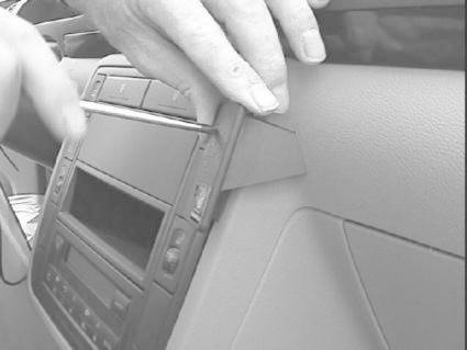 ProClip do Volkswagen Sharan 01-10