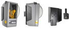 Uchwyt z adapterem MultiMoveClip do Zebra ZD410