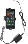 Uchwyt aktywny do instalacji na stałe do Sony Xperia Z3