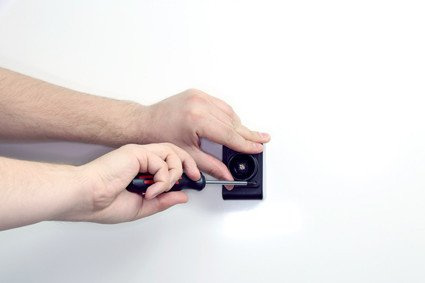 Uchwyt aktywny z kablem USB do Samsung Galaxy Tab PRO 12.2 4G SM-P905 & Wi-Fi SM-P900