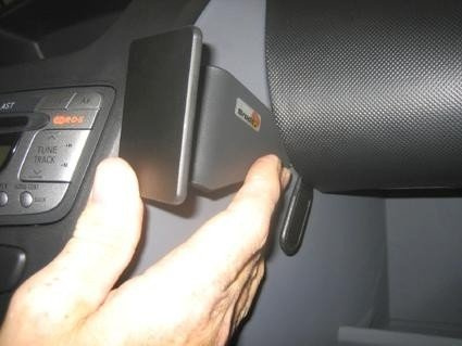 ProClip do Toyota AYGO 06-14