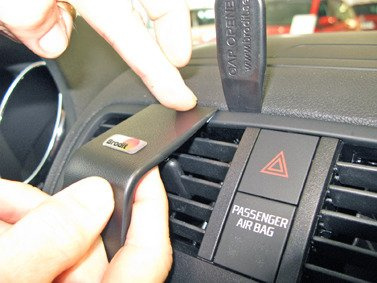 ProClip do Skoda Yeti 16-17