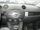 ProClip do Mazda 2 08-10