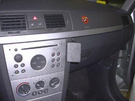 ProClip do Opel Meriva 03-10