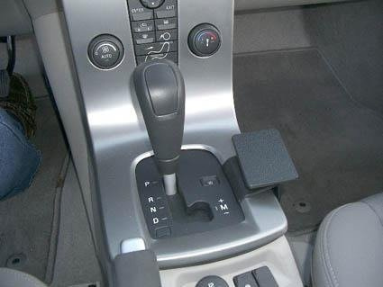 ProClip do Volvo C30 07-15