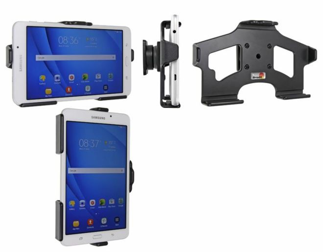 Uchwyt pasywny do  Samsung Galaxy Tab A 7.0 (2016) SM-T280/SM-T285