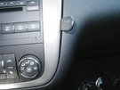 ProClip do Chevrolet Impala 06-13
