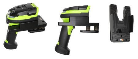 Uchwyt Brodit dedykowany do Zebra DS3678.