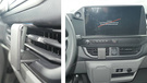 ProClip do Ford Tourneo Custom 2024-2025