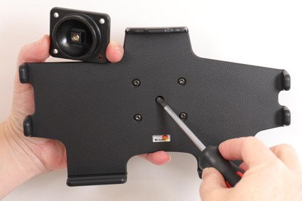 Uchwyt pasywny do Samsung Galaxy Tab A 8.0 (2019) SM-T290/SM-T295