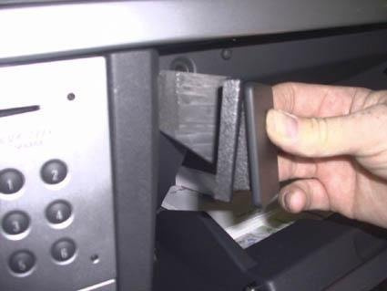 ProClip do Opel Meriva 03-10