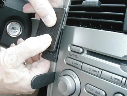 ProClip do Mitsubishi Galant 04-12