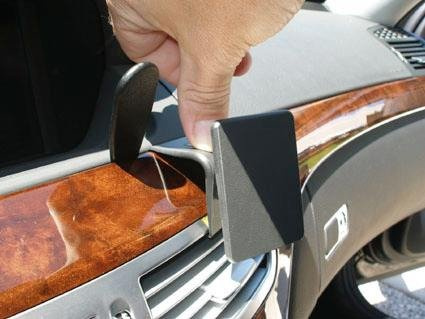 ProClip do Mercedes Benz S Klasa 06-13