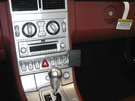 ProClip do Chrysler Crossfire 04-07