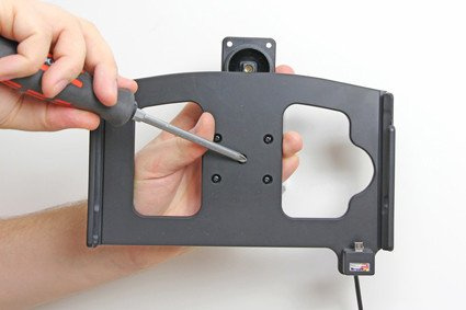 Uchwyt aktywny do Dell Venue 8 Pro