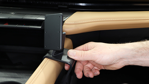 ProClip do Changan UNI-V 2022-2026