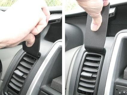 ProClip do Opel Vivaro 11-14