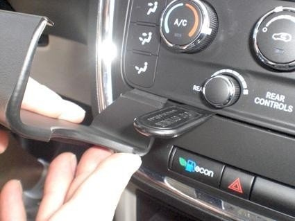 ProClip do Lancia Voyager 12-16