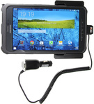 Uchwyt aktywny do Samsung Galaxy Tab Active 8.0 SM-T365 w oryginalnym futerale