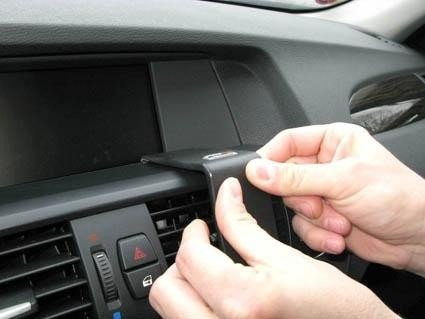 ProClip do BMW X3 11-14